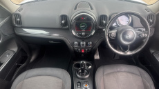 MINI Countryman 1.5 Cooper Classic 5dr Auto Petrol Hatchback